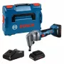 Plaatschaar Bosch GNA 18V-16 E 1400 spm 700 W borstelloos
