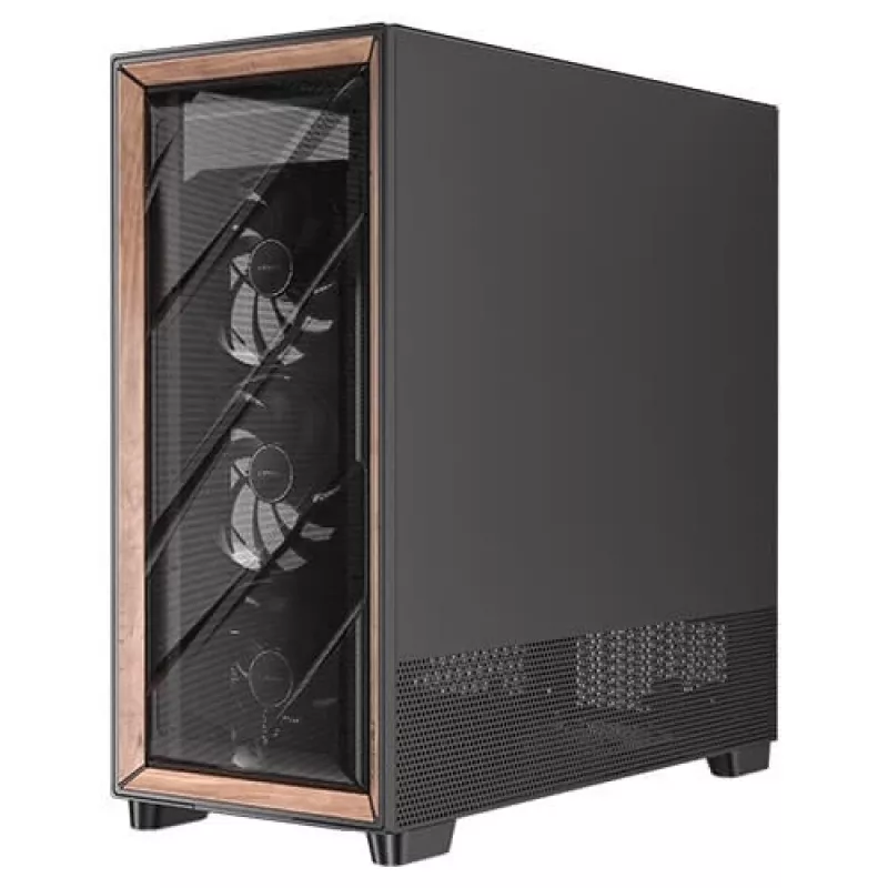 Antec FLUX PRO full tower retail behuizing