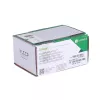 Lexmark 78C20K0 tonercartridge 1 st. Origineel Zwart