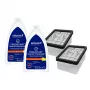 Bissell 4087 CrossWave FreshStart accessoireset