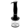 Adler handmixer | AD 4620 | handmixer | 800 W | 2 snelheden | zwart