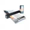 Handscanner I.R.I.S. IRIScan Anywhere 6 WiFi 1200 x 1200 DPI zwart