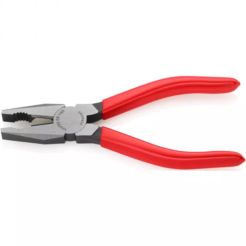 Lineman's-tang Knipex 03 01 160
