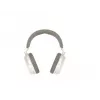 Sennheiser MOMENTUM 4 Wireless 509267 over-ear koptelefoon, Bluetooth 5.2, ANC, 60 uur, 2,5 mm, USB-C, wit