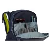 Thule 3610 Upslope 35L verwijderbare airbag 3.0 ready ski- en snowboardrugzak Lime Punch