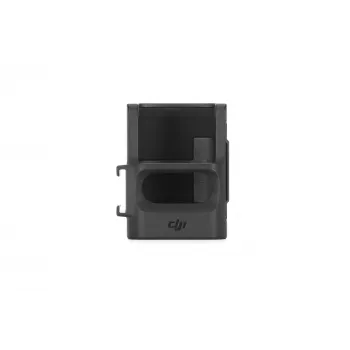 DJI Osmo Pocket 3 Expander-adapter, 49,4 x 8,5 x 60 mm (969897)