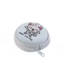 Tellur in-ear-koptelefoon Pixy blauw