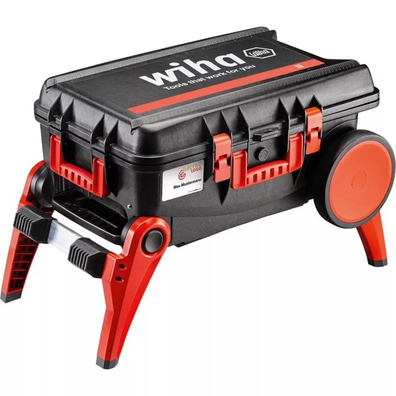 Wiha 44128 zwart