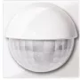 Bewegingsmelder, bedraad, wandmontage Merten MEG5710-0319 – binnen, 12 m detectiebereik, wit