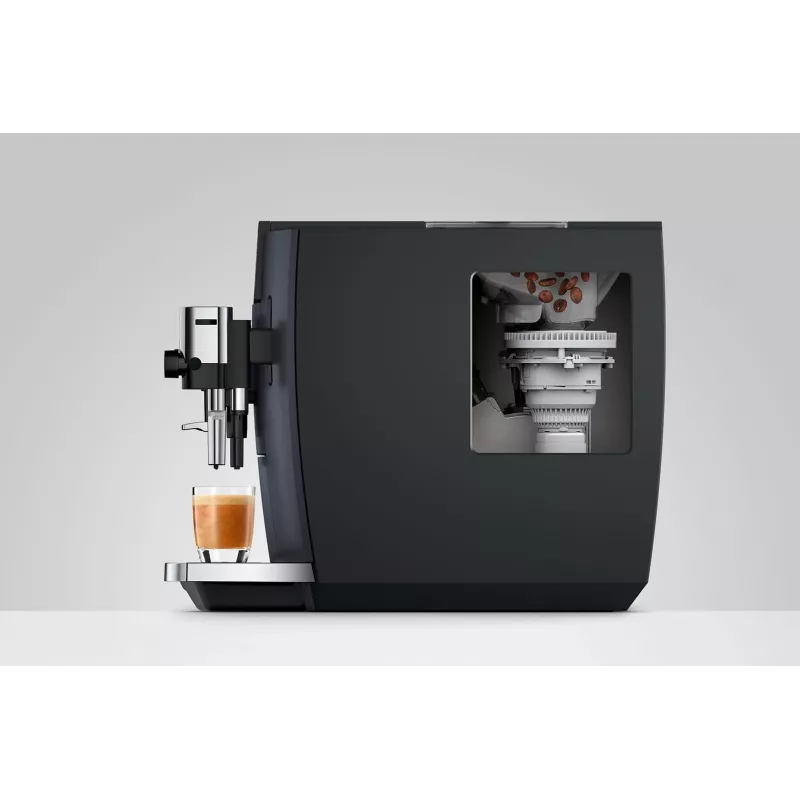 JURA E8 (ED) volautomatische espressomachine 1,9 l