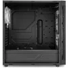 PC-behuizing Sharkoon TG6M RGB tower zwart