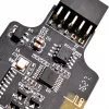 Afstandsbediening Silverstone ES02-USB
