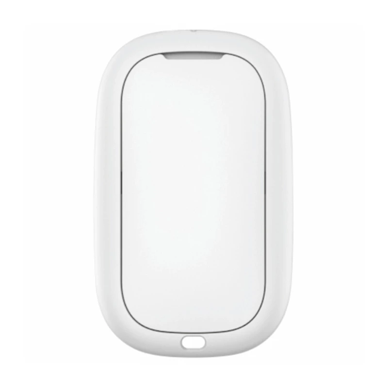 Draadloze afstandsbediening HEIMAN HM1RC-W — 433 MHz, 4 kanalen, netwerkbaar