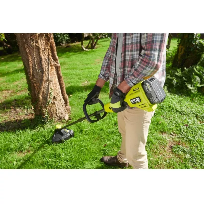 194718 Ryobi ONE+ 4,0 Ah lithium-ion-accu
