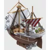 RC-boot REVELL One Piece 