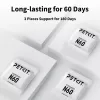 Petkit kattenbak Purobot Ultra luchtverfrisser N60 3 stuks (P9224)