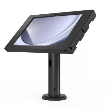 Compulocks montagekit (behuizing, opstelling) - vrijliggende voor-/achtercamera en sensoren - voor tablet - verhoging - vergrendelbaar - metalen frame