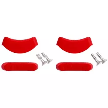 Kunststof inzetstukken Knipex 81 1x 250 4x voor 81 19 250 V01