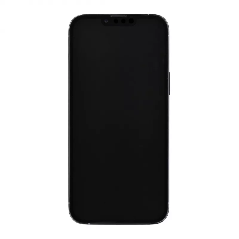 Apple iPhone 13 Pro Max 6.7 Dual SIM iOS 15 5G 128 GB groen Remade / Refurbished