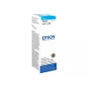 Epson T6642 70 ml cyaan inktfles