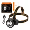 Hoofdlamp Superfire HL55 150 lm USB-C 4 modi