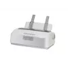 Printer DASCOM Europe 28.828.0252 naaldprinter wit