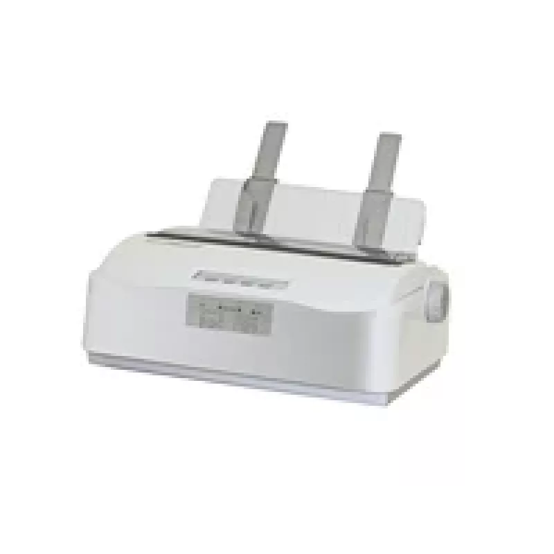 Printer DASCOM Europe 28.828.0252 naaldprinter wit