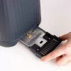 Taurus Jonic Toast broodrooster 2 sneetjes 1150 W zwart