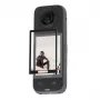 Gehard glas schermbeschermfolie Sunnylife voor Insta360 X4 / X5 — 2 stuks
