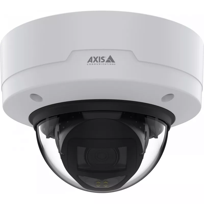 Netwerkcamera P3267-LVE Dome/02330-001 AXIS