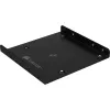 Corsair CSSD-BRKT1 SSD-montagebeugel 2,5 naar 3,5 inch