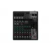 Yamaha MG10X CV - 10-kanaals mengpaneel