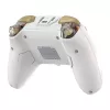 Draadloze controller GameSir Cyclone 2 HRG1001 — Bluetooth, ergonomisch ontwerp, wit