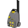 Kärcher SG 4/4 cilinder-stoomreiniger 4 L 2300 W zwart, geel