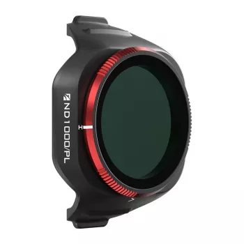Neutral density met polarisatiefilter Freewell Mini 5 Pro ND1000/PL voor Mini 5 Pro (ND1000 + CPL)