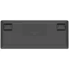 MX Mini Mechanical, Tenkeyless, 80–87 %, RF draadloos + Bluetooth, mechanische schakelaar