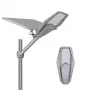 WARRIOR 250 solarlamp + 35W paneel + 30.000mAh + afstandsbediening