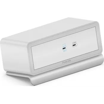 Dockingstation PureLink Mediahub2 USB-C M2-ENC07-9941 met 4K-HDMI-uitgang