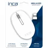 Muis Inca IWM-241RB RF draadloos