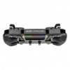 Ascher Racing AR x Simucube ULTIMATE stuurwiel