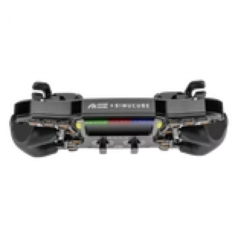 Ascher Racing AR x Simucube ULTIMATE stuurwiel