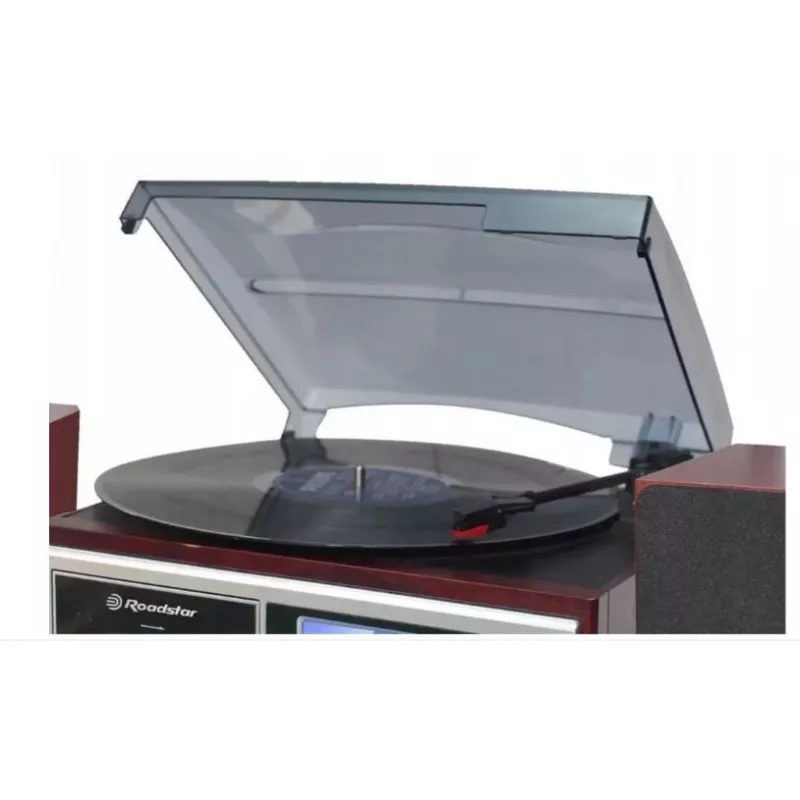 Gramofoon ROADSTAR HIF-8892EBT BT HI-FI CD