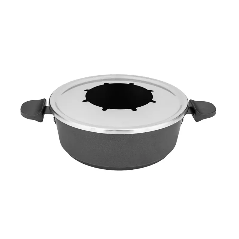 Elektrische fondue Gastroback 42566 1,8L 8 personen