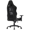 CANYON gamingstoel Shift MCCH01 transformer zwart