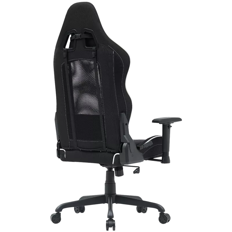 CANYON gamingstoel Shift MCCH01 transformer zwart