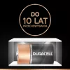 Duracell Basic D (R20) batterij — 2-pack, primaire zink-koolstofcellen