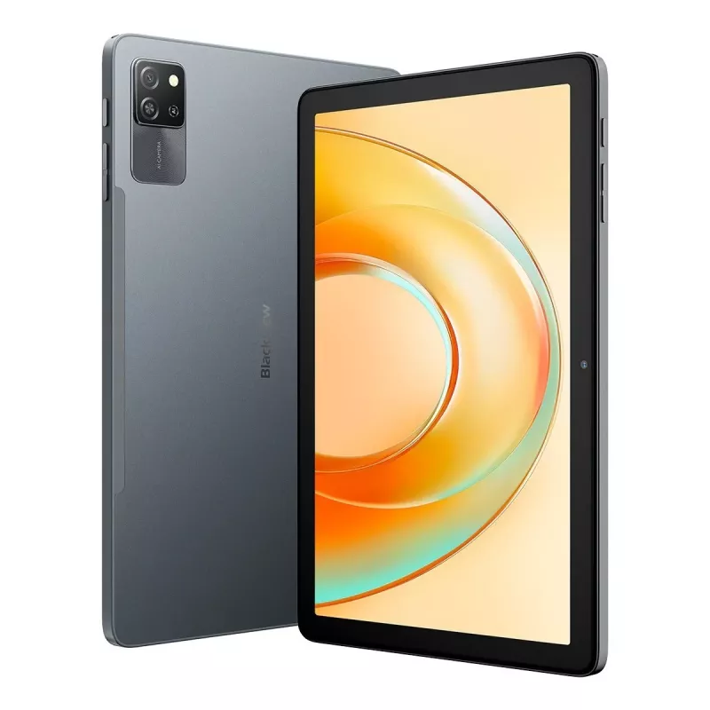 Blackview Tab 60 Pro tablet 10 inch, 8 GB RAM, 128 GB, grijs