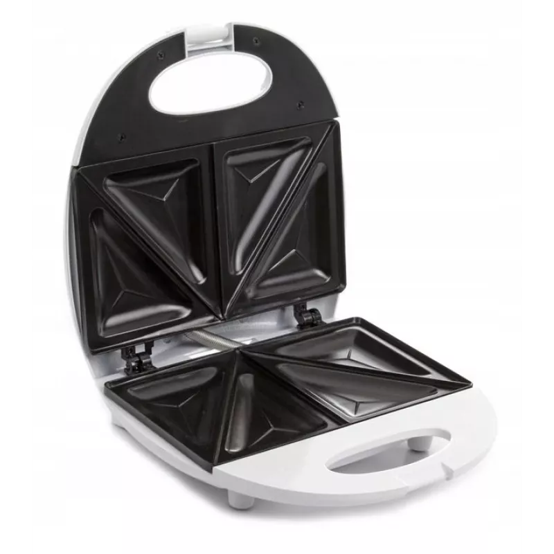 Ravanson OP-1050B tosti-ijzer