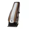 WAHL Cordless Legend Burgundy, Silver lithium-ion (Li-Ion)