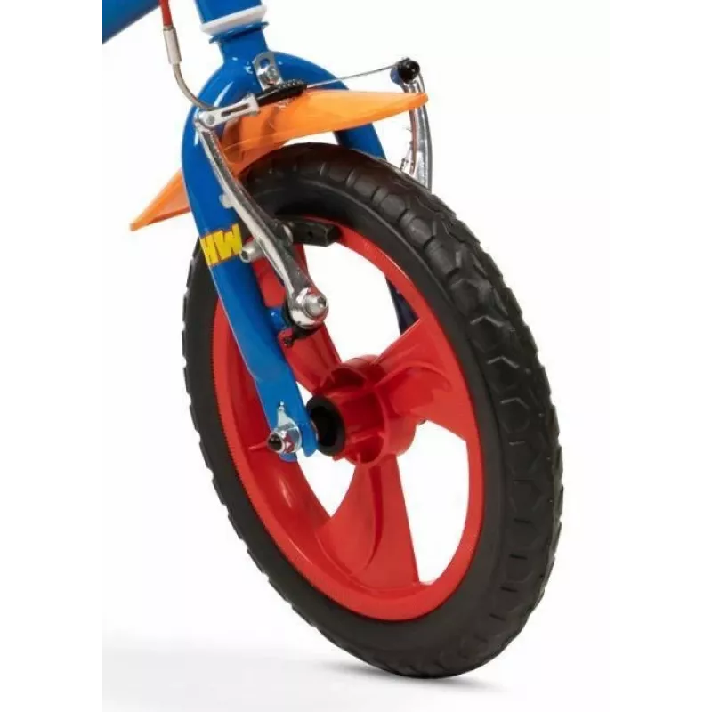 Kinderfiets Toimsa 1168 — 12 inch blauw